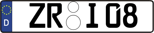 ZR-I08