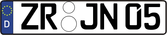 ZR-JN05