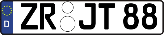 ZR-JT88