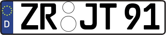 ZR-JT91