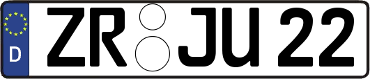 ZR-JU22