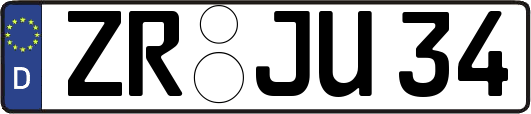 ZR-JU34
