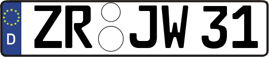 ZR-JW31