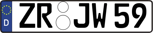 ZR-JW59