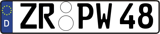 ZR-PW48