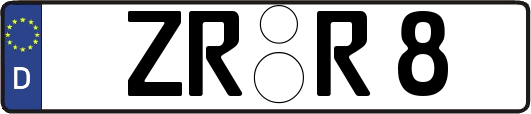 ZR-R8