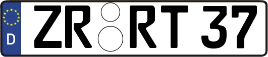 ZR-RT37