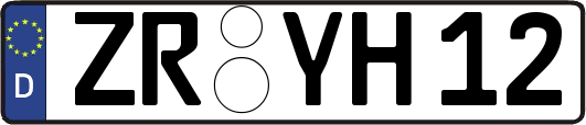 ZR-YH12