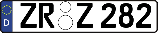 ZR-Z282