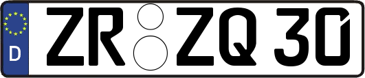 ZR-ZQ30