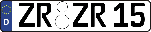 ZR-ZR15