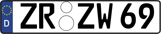 ZR-ZW69