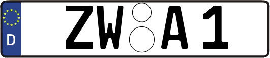 ZW-A1
