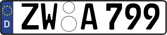 ZW-A799
