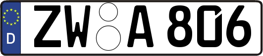ZW-A806