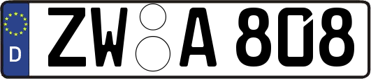 ZW-A808
