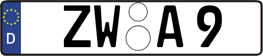 ZW-A9