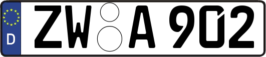 ZW-A902