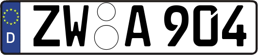 ZW-A904