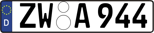 ZW-A944