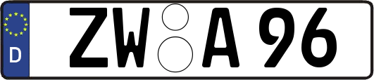 ZW-A96