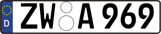 ZW-A969