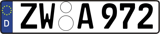 ZW-A972
