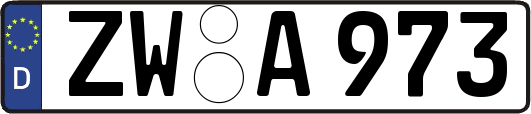 ZW-A973