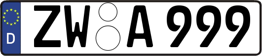 ZW-A999