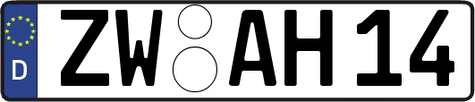 ZW-AH14