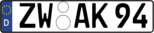 ZW-AK94