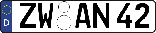 ZW-AN42