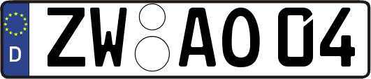 ZW-AO04