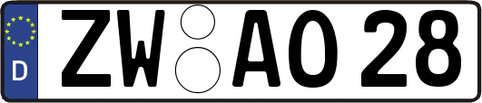 ZW-AO28