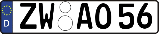 ZW-AO56