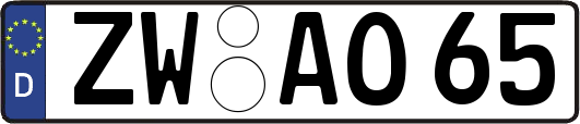 ZW-AO65