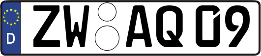 ZW-AQ09