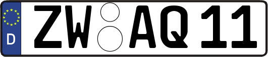ZW-AQ11