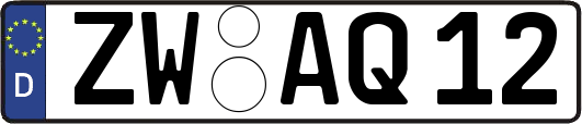 ZW-AQ12
