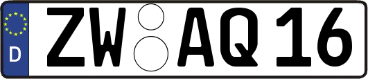ZW-AQ16