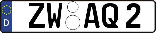 ZW-AQ2