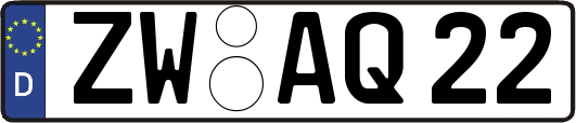ZW-AQ22
