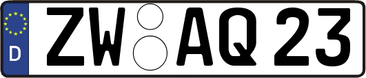 ZW-AQ23