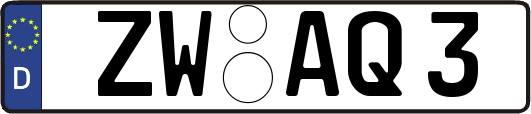 ZW-AQ3