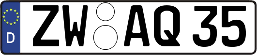 ZW-AQ35