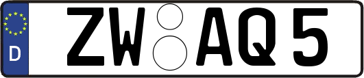 ZW-AQ5