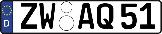 ZW-AQ51