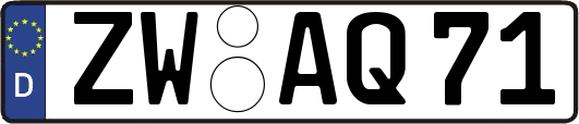 ZW-AQ71