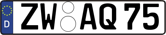 ZW-AQ75