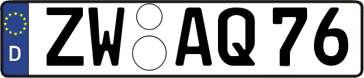 ZW-AQ76